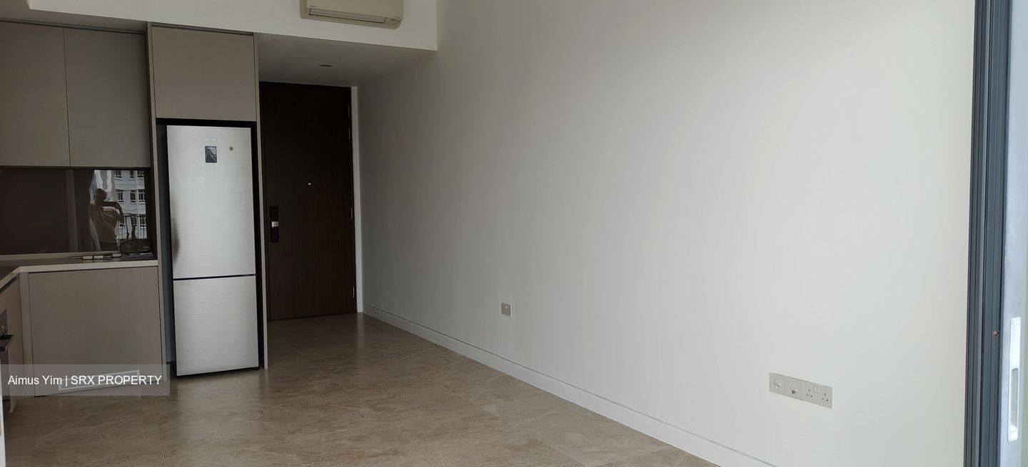 Highline Residences (D3), Condominium #559674821